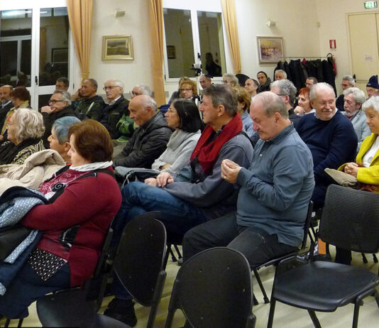 A Limidi tornano i Viaggi in bicicletta, alla scoperta della Sardegna più antica