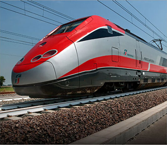 Frecciarossa soppressi a Modena, Parma e Piacenza, la regione scrive al ministro Salvini