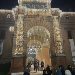 Capodanno in centro a Carpi nel segno del Picchio Rosso