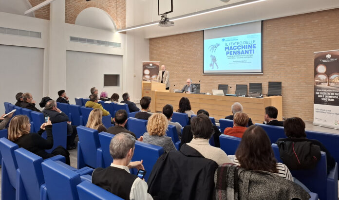 Assemblea Confcommercio Modena