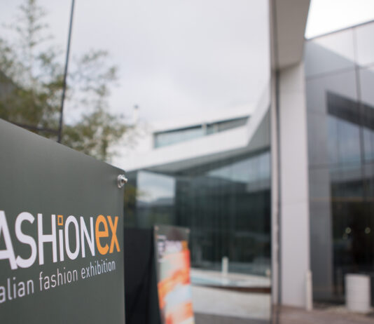 FashionEx presenta le collezioni donna Autunno/Inverno 2026/27 alla Baracca sul Mare