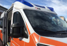 52enne colto da malore mentre accompagna il figlio a scuola, per lui non c’è stato nulla da fare