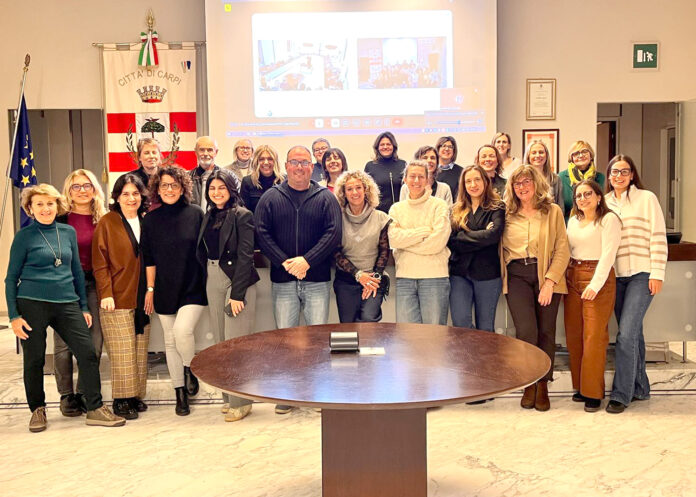 Riparte la Commissione Pari Opportunità: eletti Cinzia Sala e Matteo Flavio Liguori