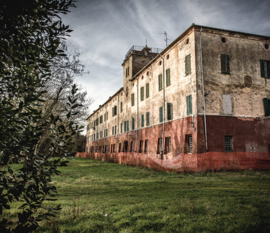 Anche il professor Luca Mercalli dice “No all’impianto fotovoltaico a terra a Portovecchio”