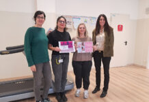 Storie di donne e sport