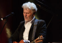 Ron protagonista al Comunale di Carpi col suo nuovo live