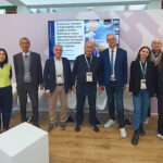 Fibre naturali e riciclate per il tessile: il Distretto di Carpi protagonista a Ecomondo