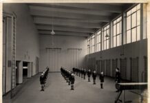 Sport, sportivi e Giochi Olimpici nell’Europa in guerra, una mostra al Campo di Fossoli