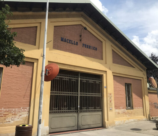 Viale De Amicis, inaugura la nuova sede del Centro Antiviolenza VivereDonna