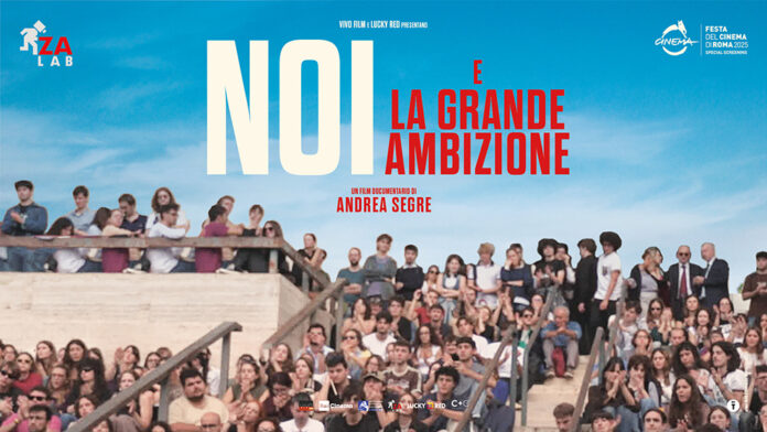 Un viaggio cinematografico nella generazione dei ventenni e dei trentenni di oggi