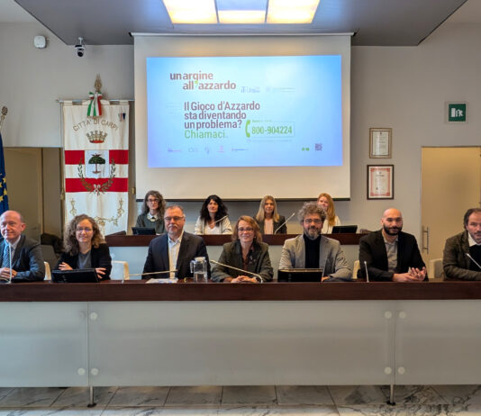 “Coi soldi persi nel gioco in tre anni, ci costruivamo il nuovo ospedale di Carpi”