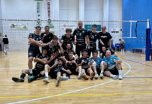 In casa Univolley si festeggia solo a metà