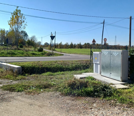 “Abbiamo i contatori e dei contratti di fornitura, ma viviamo nel timore che salti tutto da un momento all’altro”