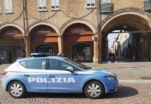 Minaccia il titolare di un negozio con un taglierino, denunciato un 32enne nigeriano