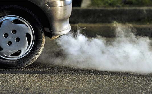 Allerta smog, entrano in vigore le misure emergenziali