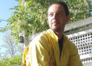 Un viaggio nel mondo delle api e dei loro tesori con Luca Serri