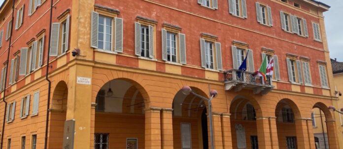 PROVE LUOGHI - municipio