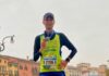 Nicolò Corradi, nuovo maratoneta dell’Atletica Cibeno