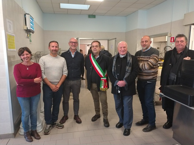 Opas, consegnati 30 attestati di lingua italiana