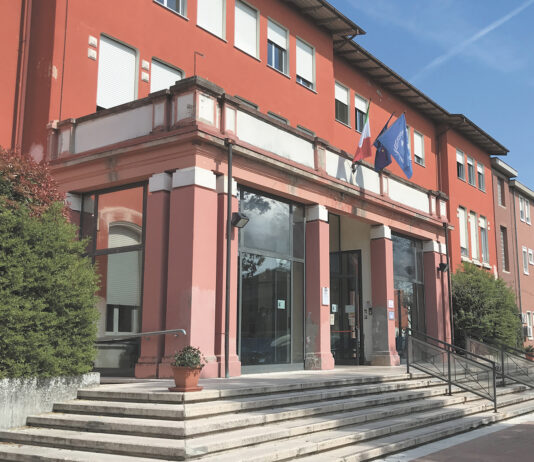 Ospedale Ramazzini senza climatizzazione per quattro giorni, FdI porta il caso in Regione