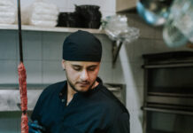 Tutto un altro sapore con il Tandoor