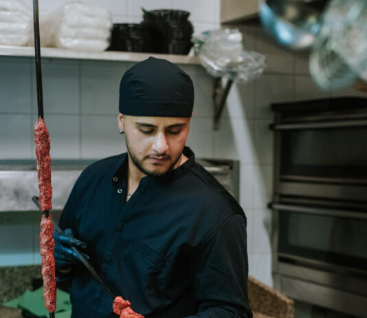 Tutto un altro sapore con il Tandoor