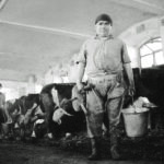 Al Cinema Eden un viaggio nella civiltà contadina con i canti de I Violenti Piovaschi