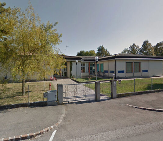 Topi nella Scuola Sorelle Agazzi di Novi, dopo la derattizzazione tutto è tornato alla normalità