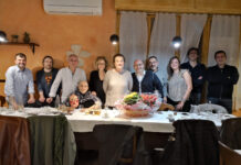 La maestra in pensione Loretta Turci dedica una lettera piena d’affetto ai suoi ex studenti