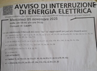 Energia elettrica, la staccano o non la staccano? La rabbia di esercenti e residenti