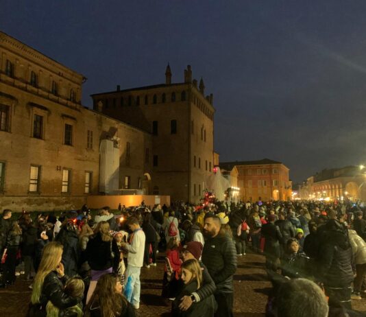 Nasce il progetto di volontariato giovanile C’entro anch’io