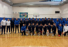 Riflettori accesi sui talenti della Polisportiva Nazareno