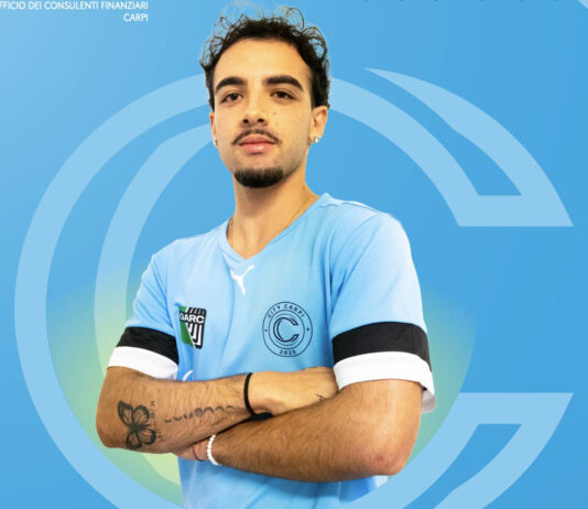 United Carpi, si chiude con una vittoria l’ultimo impegno ufficiale del 2025