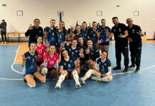 Holacheck e Renova sbaragliano gli avversari