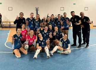 Holacheck e Renova sbaragliano gli avversari