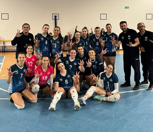 Holacheck e Renova sbaragliano gli avversari