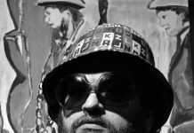 Un viaggio nella mente dei personaggi dell’Amleto secondo l’artista Andrea Saltini