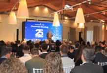 Il Gruppo Chimar celebra 25 anni con oltre 75 milioni di fatturato