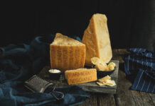 Parmigiano Reggiano protagonista nella nuova stagione di MasterChef Italia