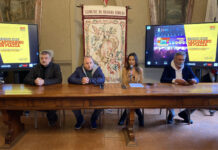 Capodanno a Reggio Emilia, una festa tutta da ballare