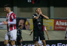 Forlì-Carpi 4-2, pomeriggio amaro al Morgagni