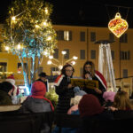 La tradizione di Santa Lucia rivive in Piazzetta