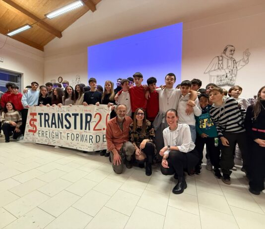 Tennis Carpi, il Trofeo Transtir a Leporati e Manzini. Il circolo chiude l’anno con i Carpi Sport Award