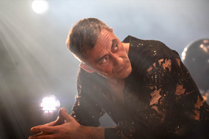 Filippo Timi Amleto2-foto di Annapaola Martin-2