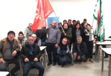 Crisi alla Fir di Campogalliano, Natale amaro per 43 lavoratori. Scatta l’appello alle istituzioni