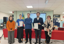 Un ponte tra il Meucci di Carpi e l’Ucraina martoriata dalla guerra