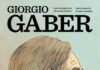 Recensione di Giorgio Gaber di L. Cuna e E. Felice, illustrazioni di E. Anderle (ediz. Curci)