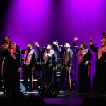 In Teatro Comunale arriva l’Harlem Gospel Choir