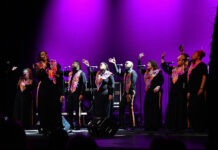 In Teatro Comunale arriva l’Harlem Gospel Choir