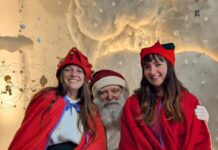 Tra luci, regali e desideri arriva Natale: guida agli appuntamenti del weekend